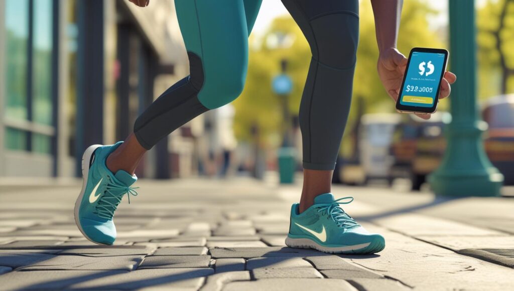 Get Paid to Walk