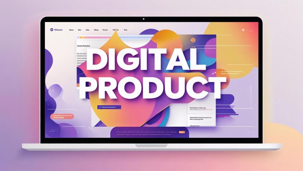 Why Digital Products Are the Easiest Way to Earn Passive Income in 2025