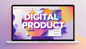 Why Digital Products Are the Easiest Way to Earn Passive Income in 2025 