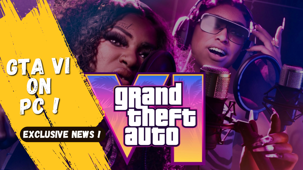 “Is GTA 6 Coming To PC? Latest Official Update + What Rockstar Isn’t Telling Us Yet